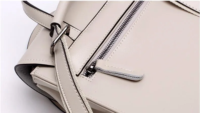 Soft Backpack Outdoor Leisure Bag