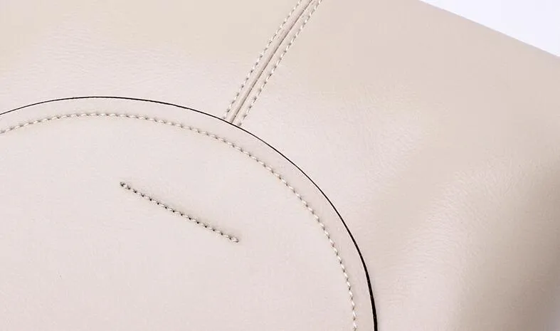 Soft Backpack Outdoor Leisure Bag