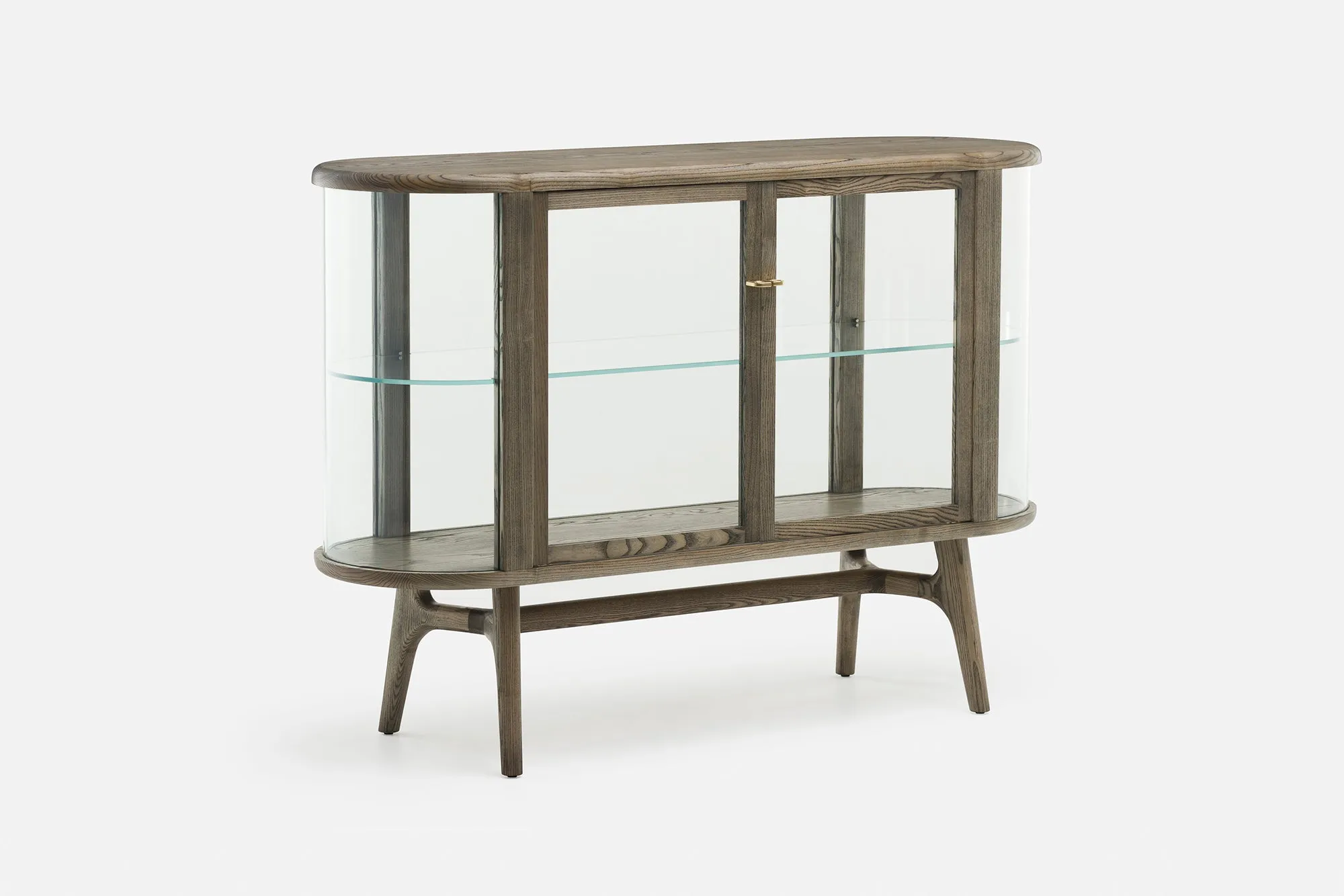 SOLO VITRINE