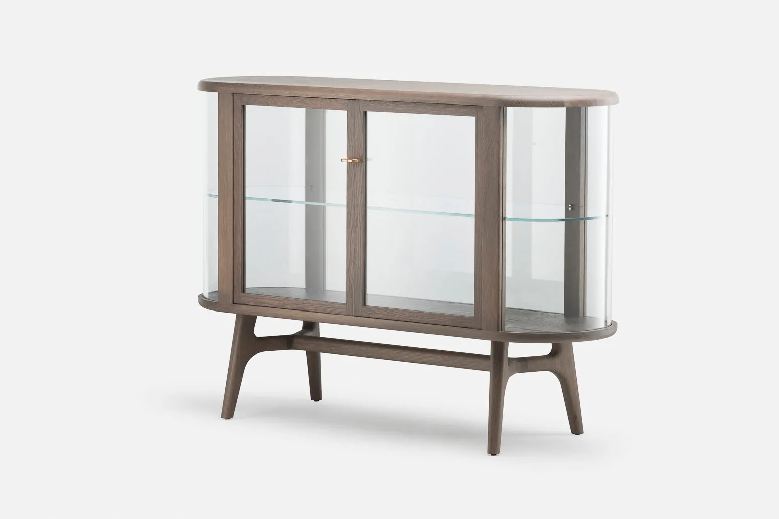SOLO VITRINE