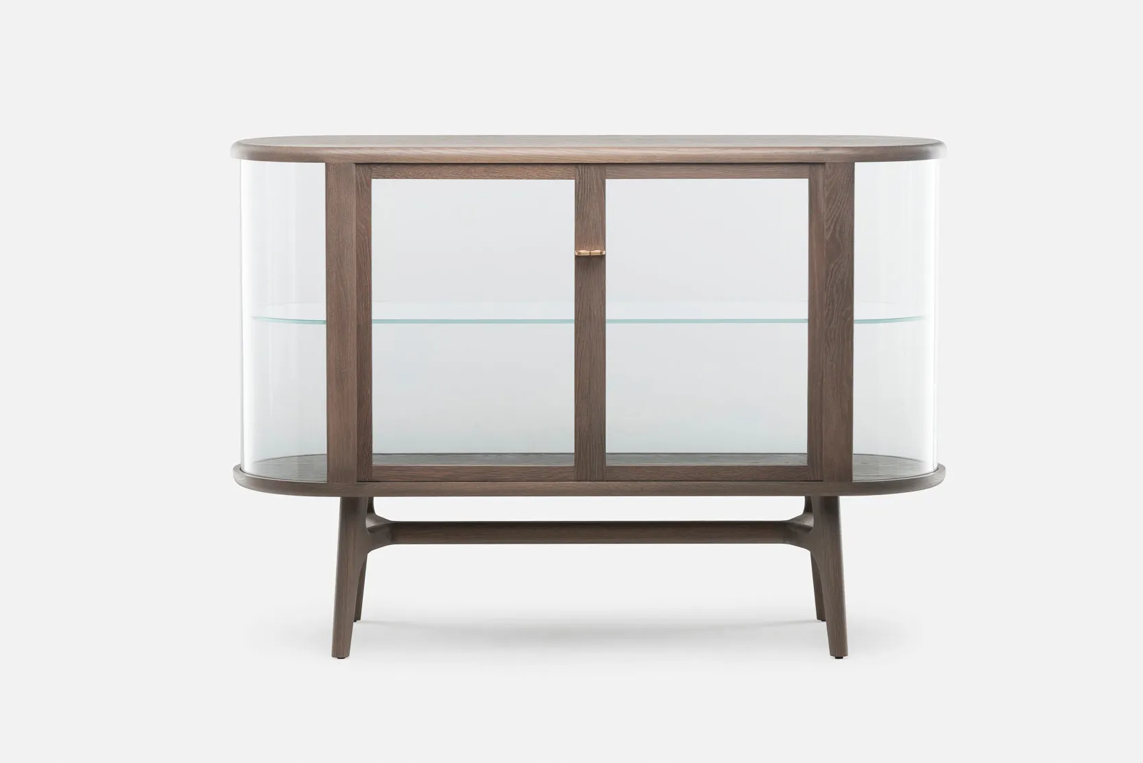 SOLO VITRINE