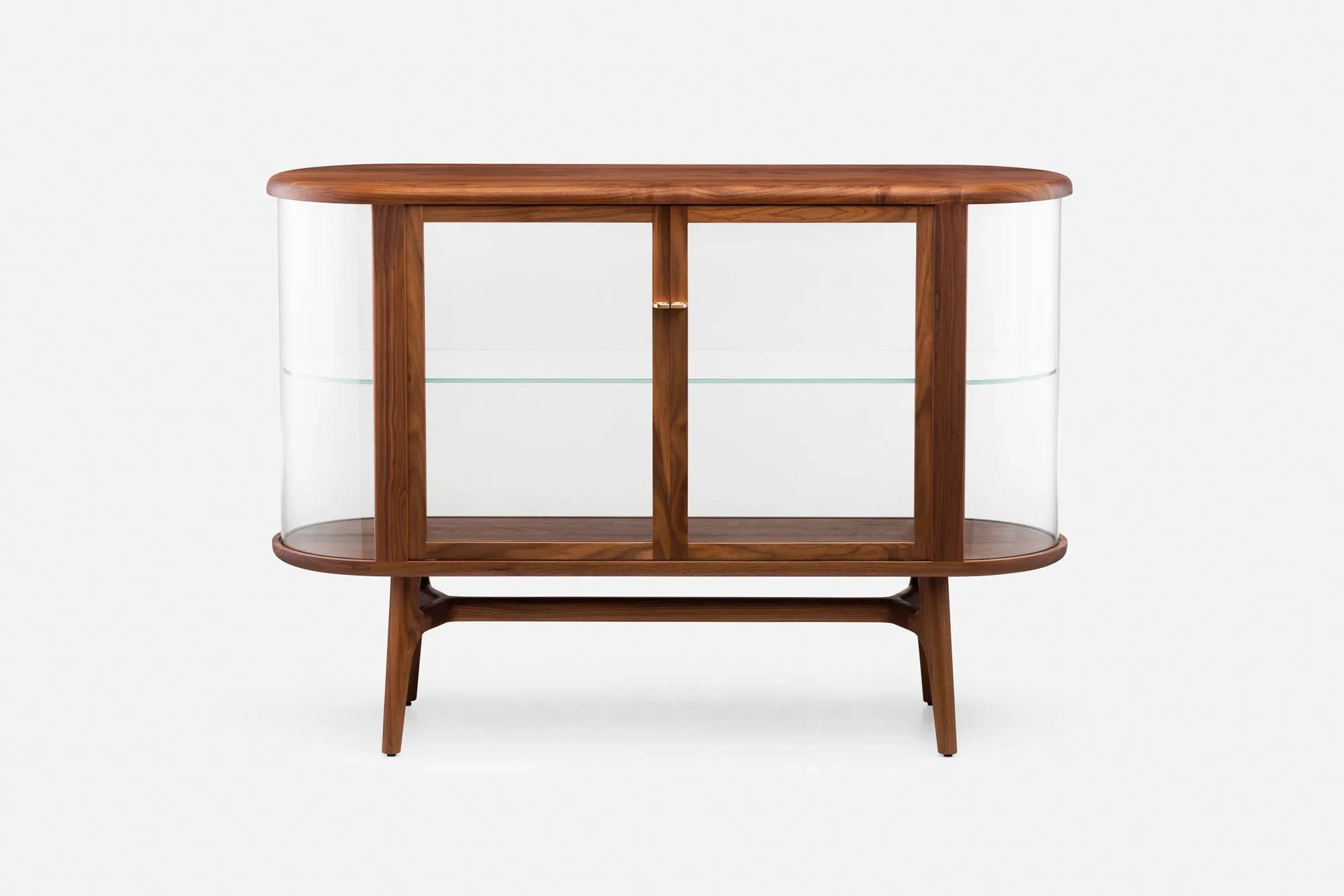 SOLO VITRINE