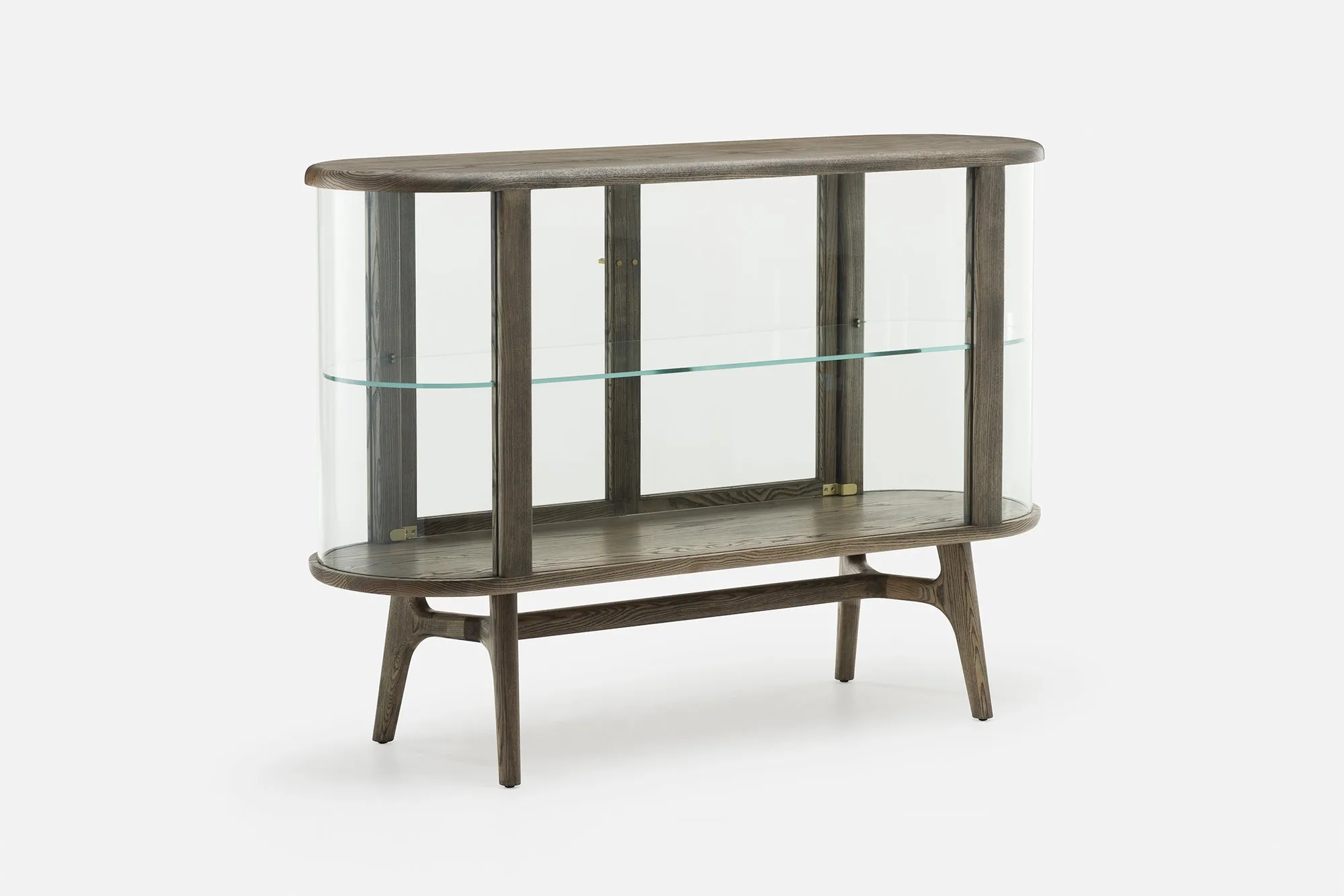 SOLO VITRINE