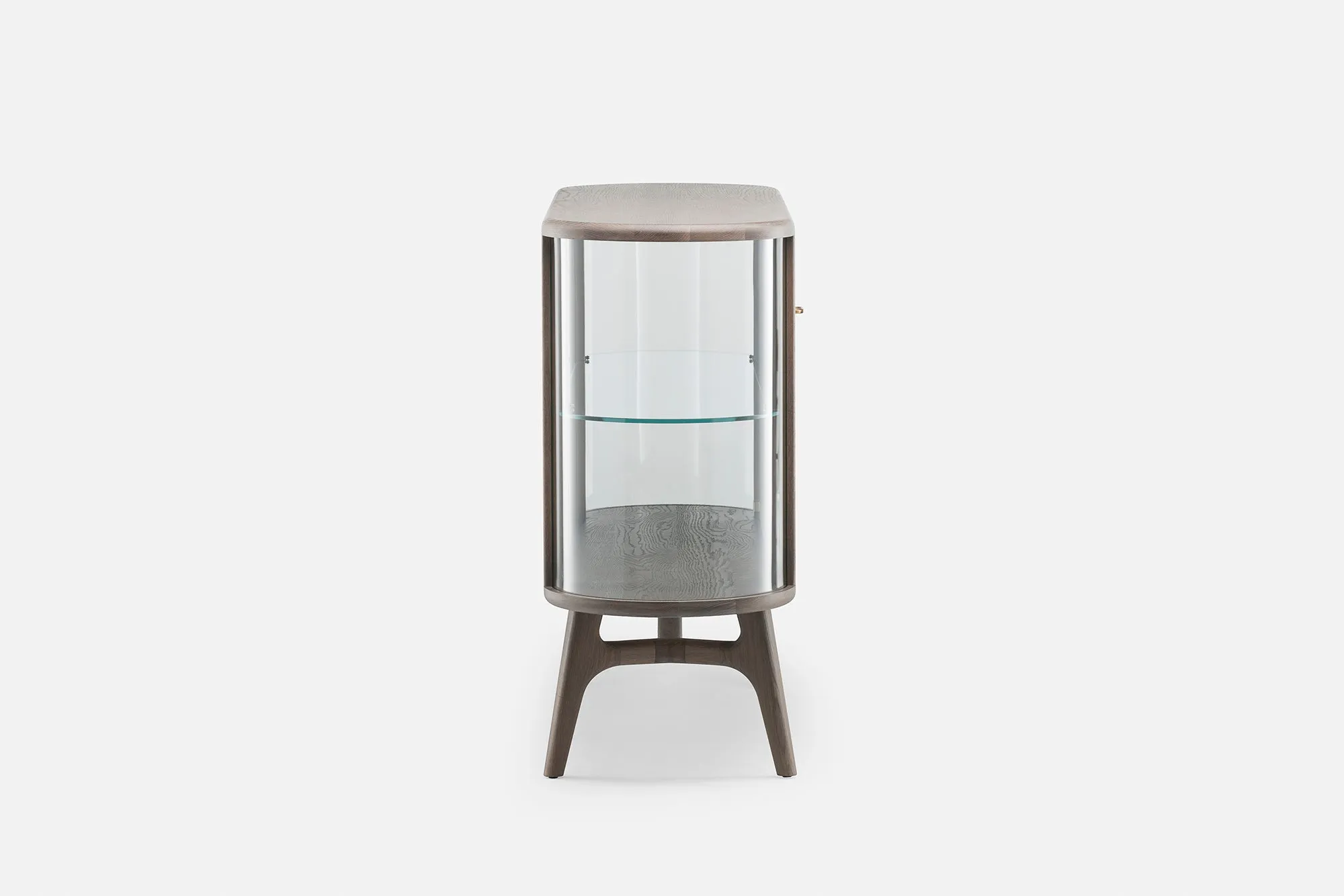 SOLO VITRINE