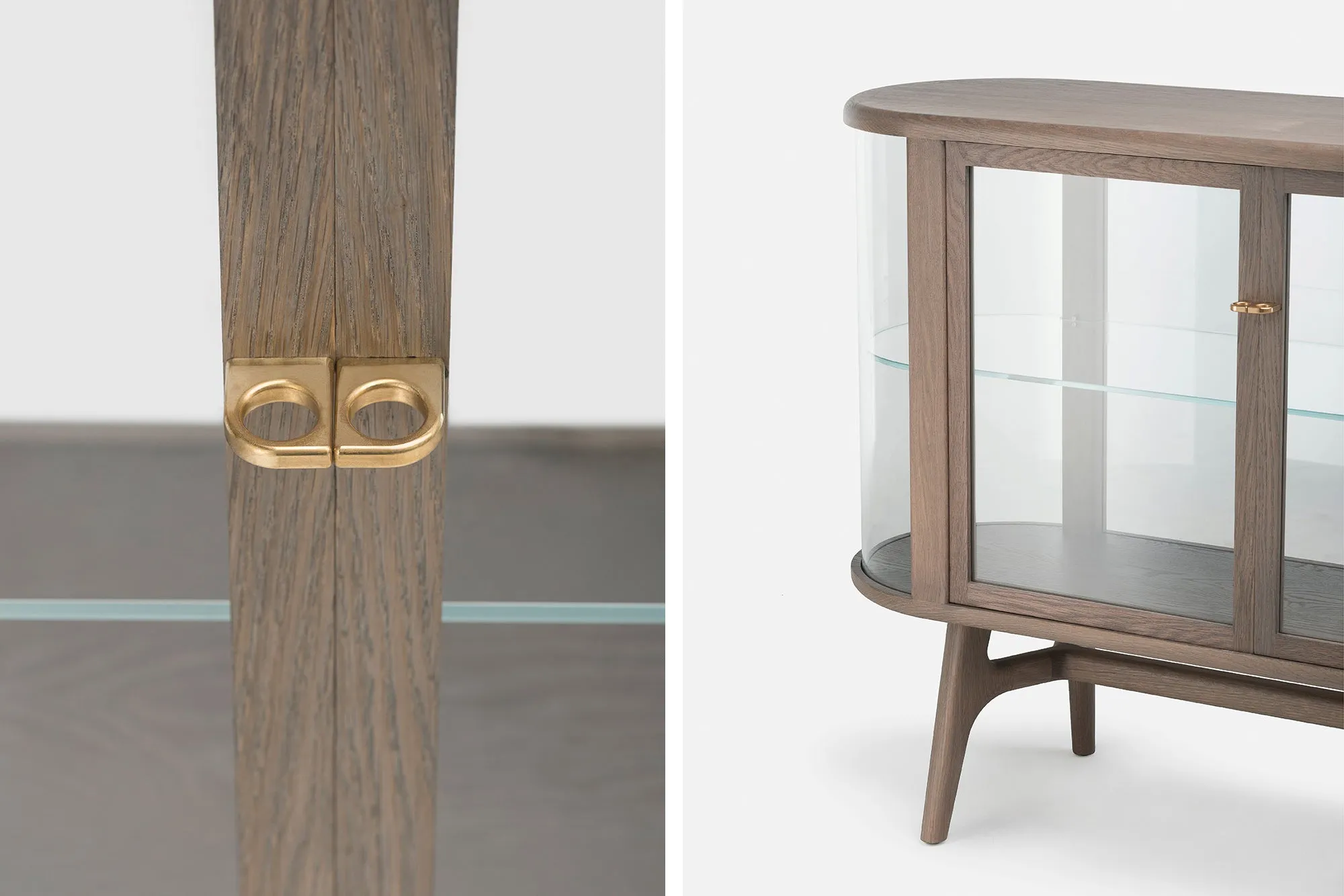 SOLO VITRINE