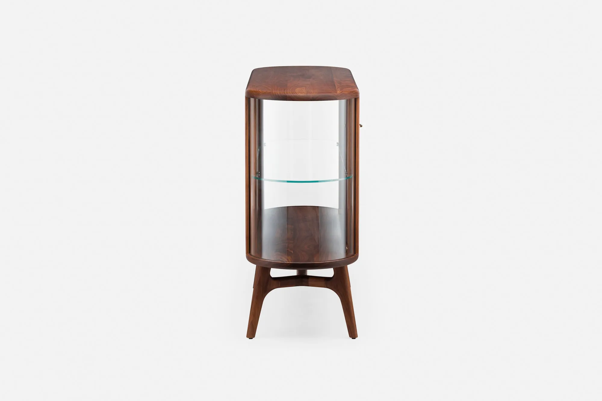 SOLO VITRINE