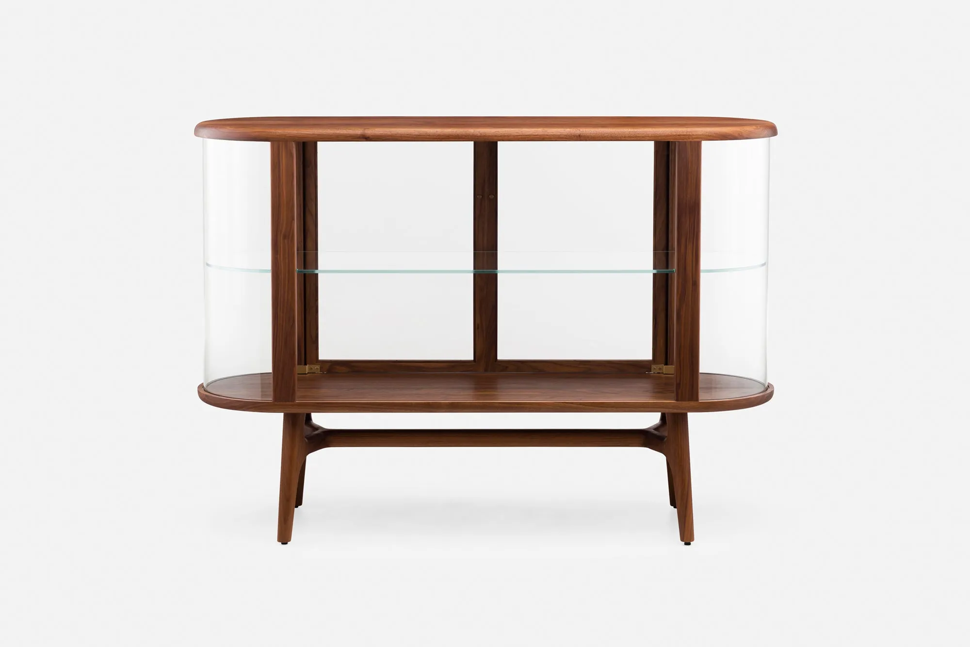 SOLO VITRINE