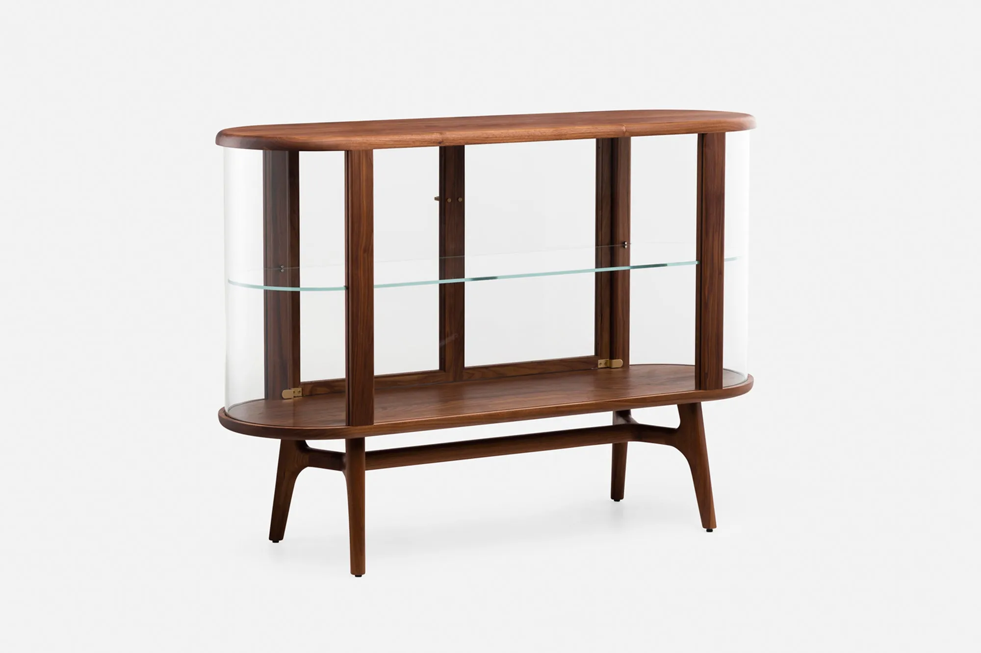 SOLO VITRINE