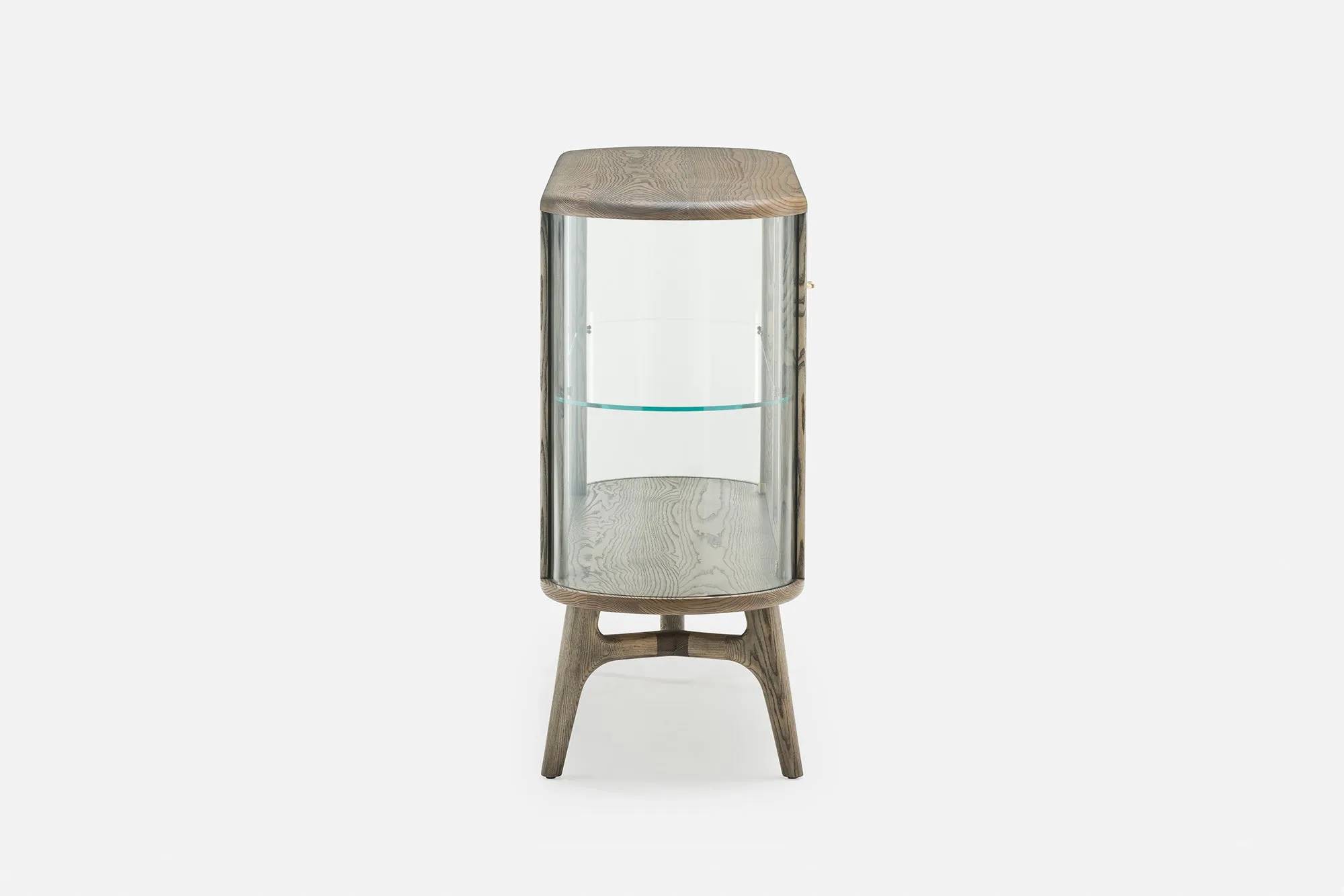 SOLO VITRINE