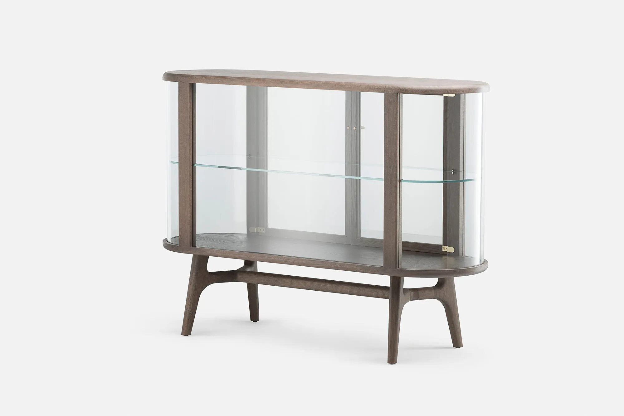 SOLO VITRINE