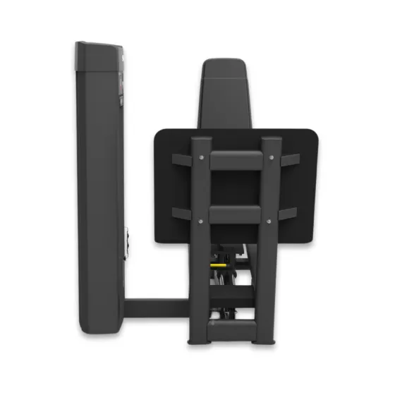 Spirit CSS-SLGP Seated Leg Press