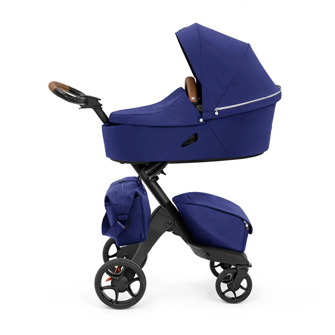 Stokke Xplory X Changing Bag - Royal Blue