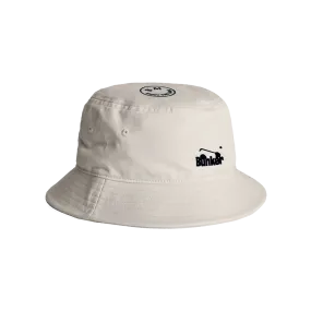 Stone Bucket Hat