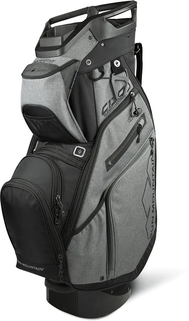 Sun Mountain: Men's 2022 C-130 Supercharged Bag