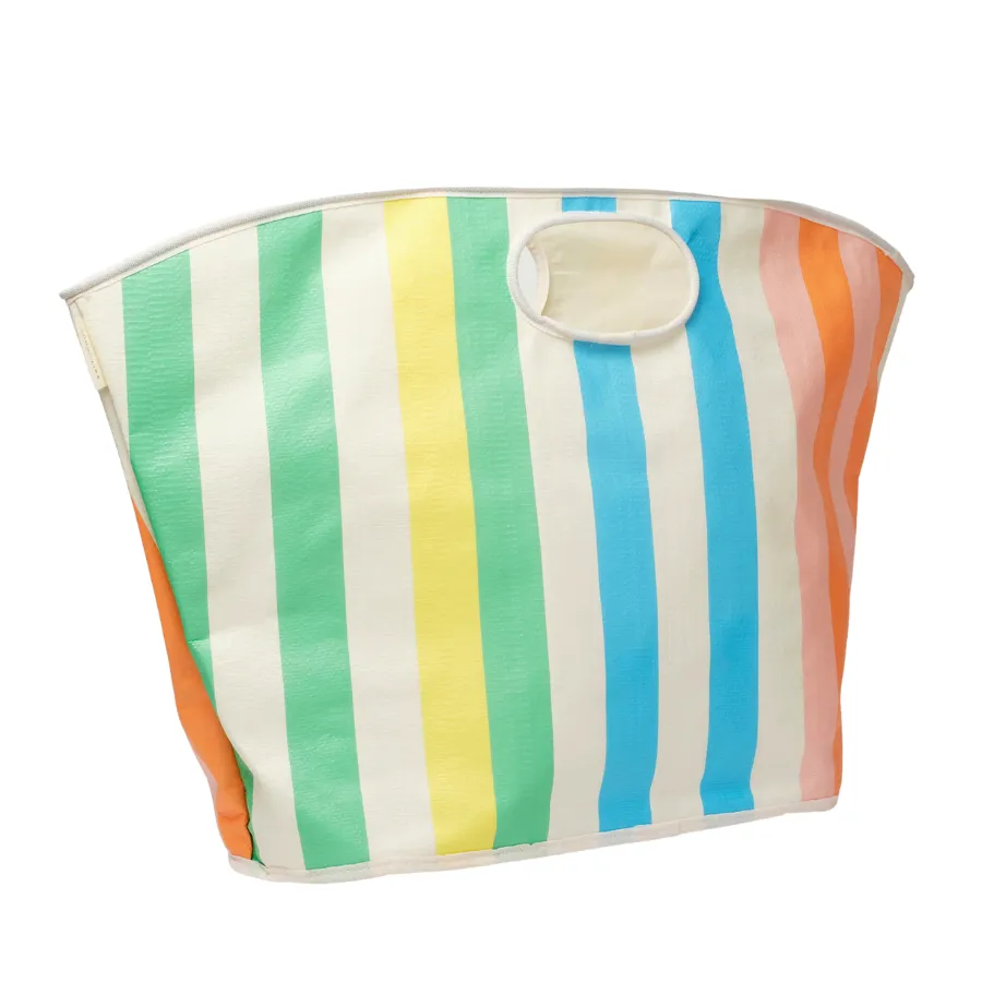 Sunnylife Carryall Beach Bag Au Utopia Multi S3ACARUT