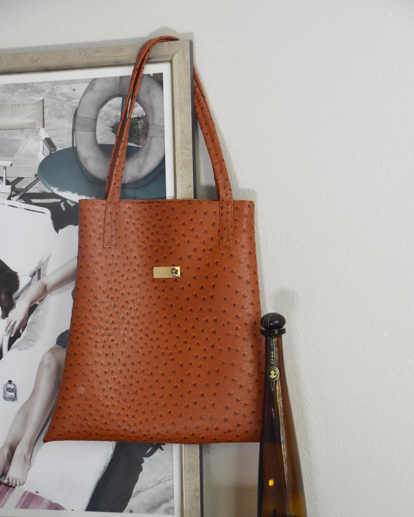 The North-South Tote