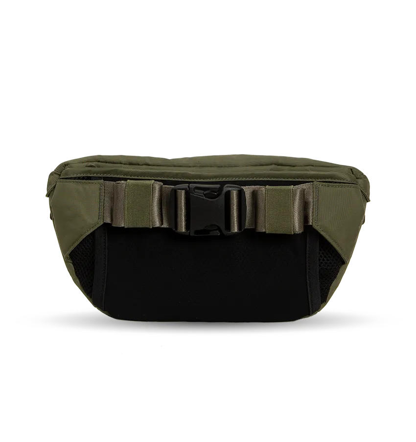 The On the Go Organizer, Olive