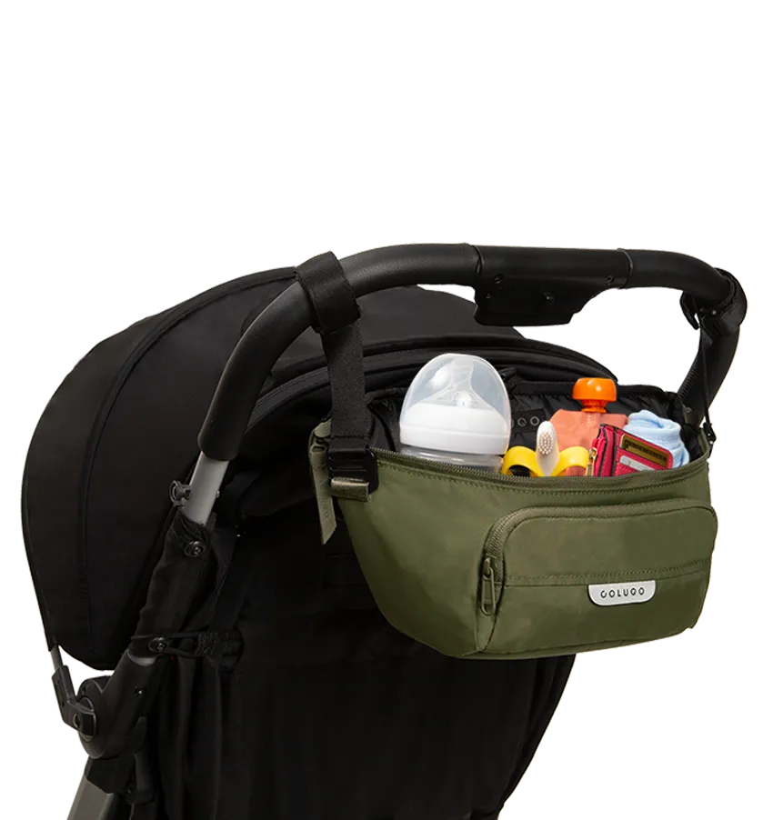 The On the Go Organizer, Olive