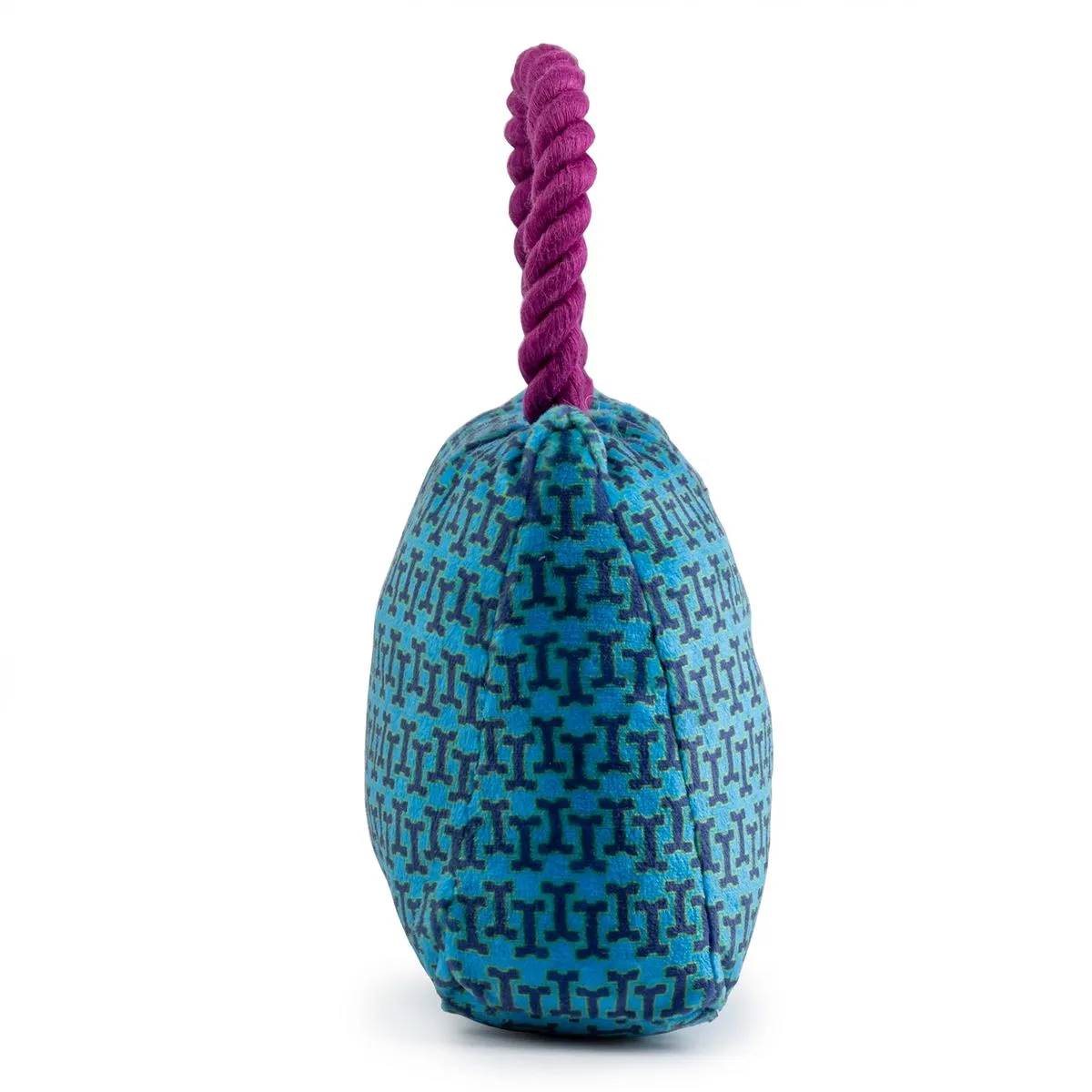 Tory Bark Handbag Dog Toy