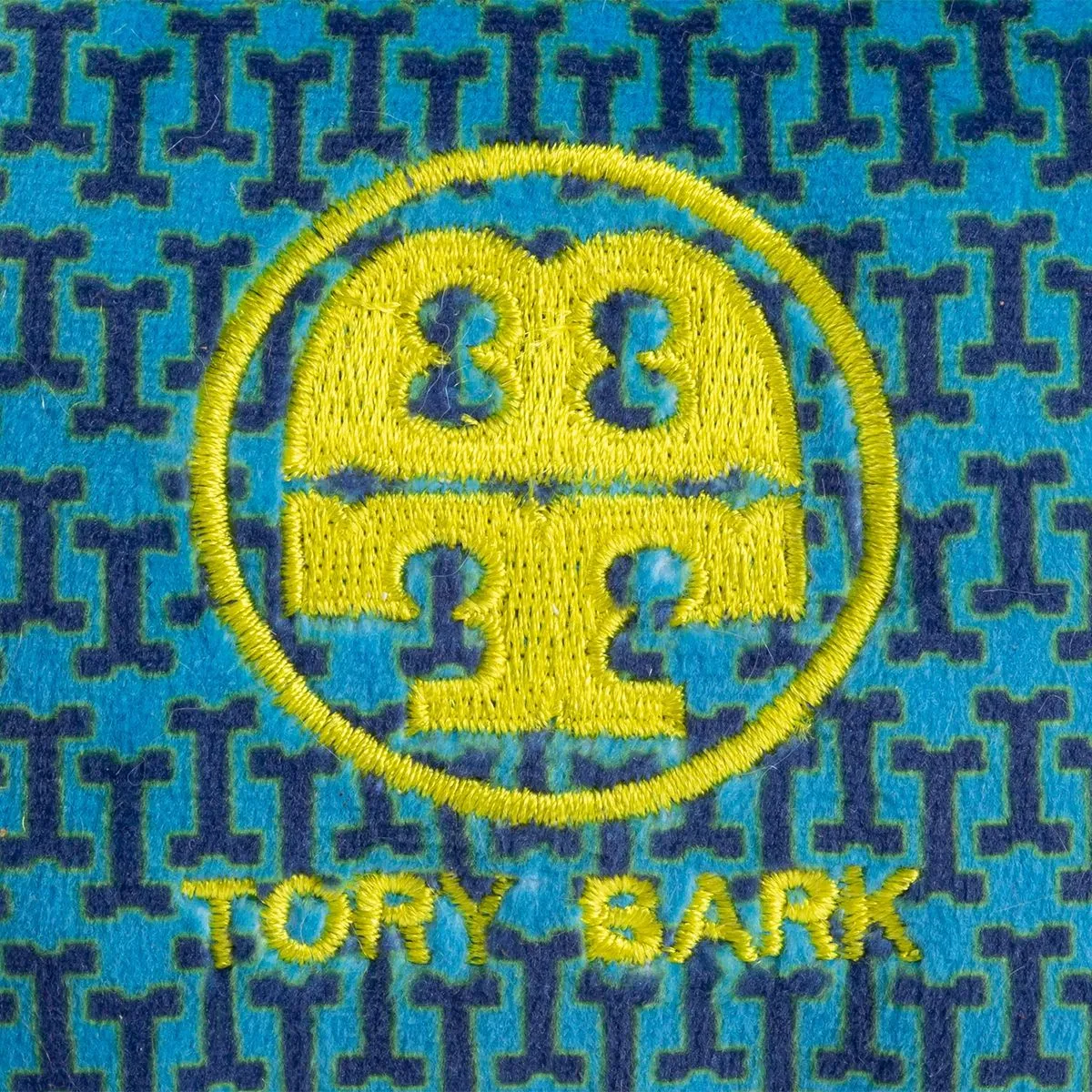 Tory Bark Handbag Dog Toy