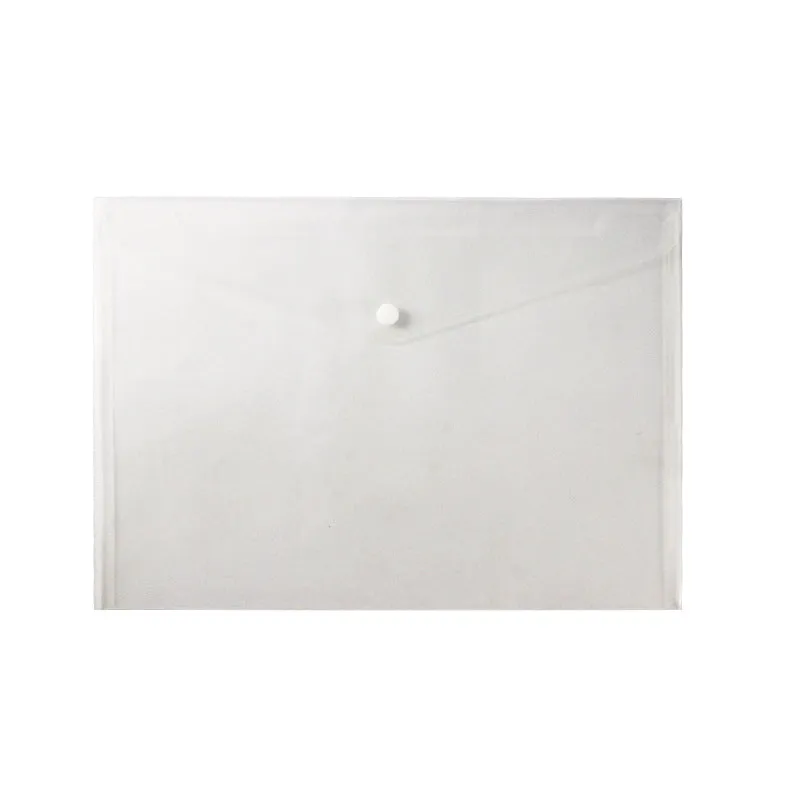 Transparent File Waterproof Bag
