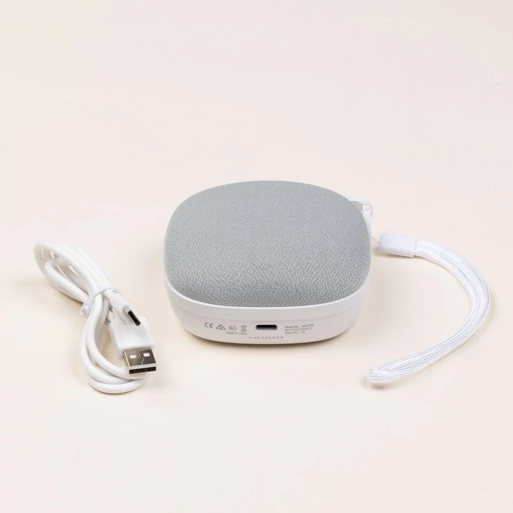 Travelcube White Noise Machine