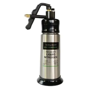 WALM161 cryo flask