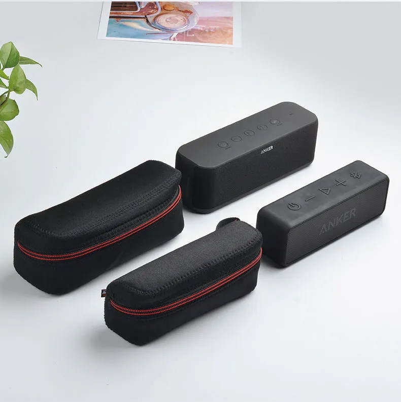 Waterproof Protective Cover for Anker Speaker Storage