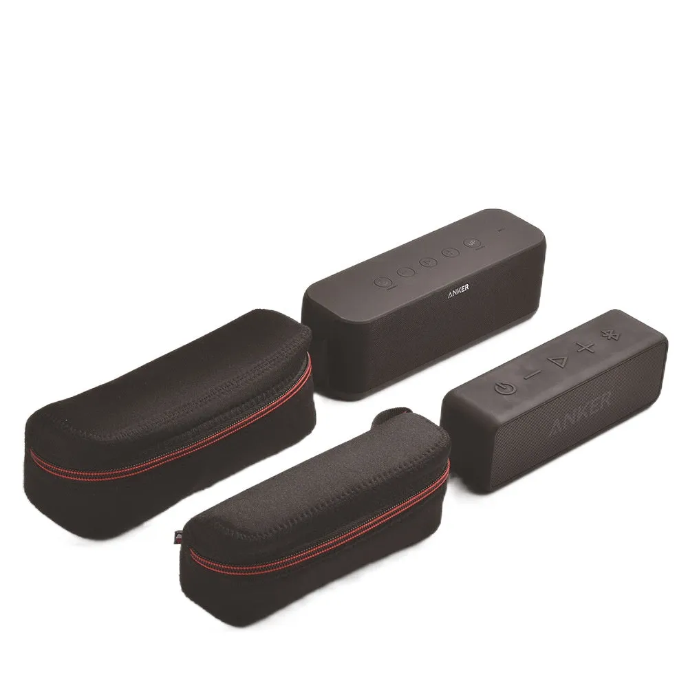 Waterproof Protective Cover for Anker Speaker Storage
