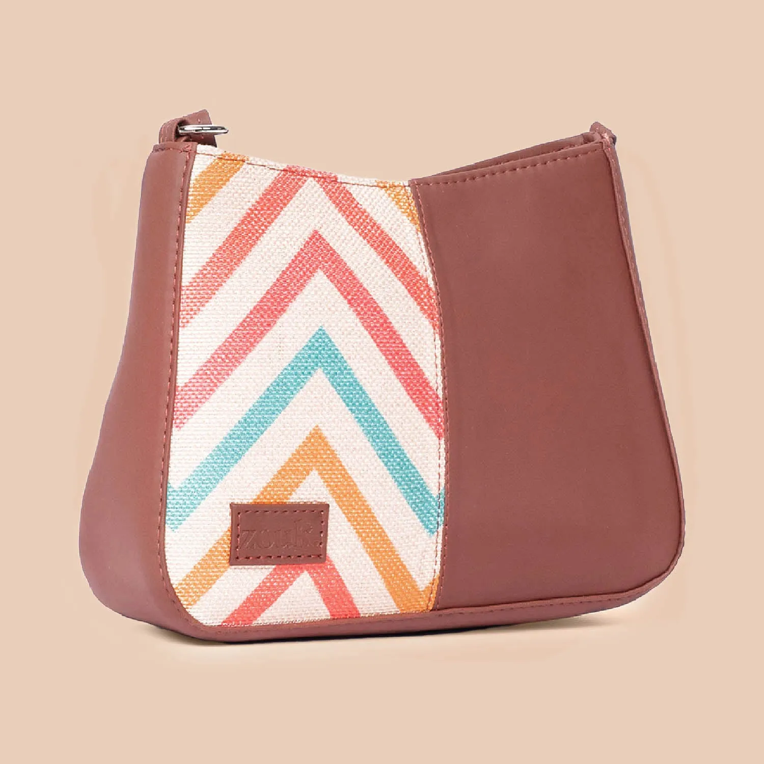 WavBeach Boat Sling Bag