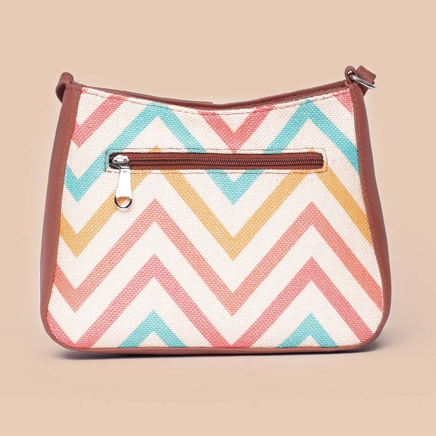 WavBeach Boat Sling Bag