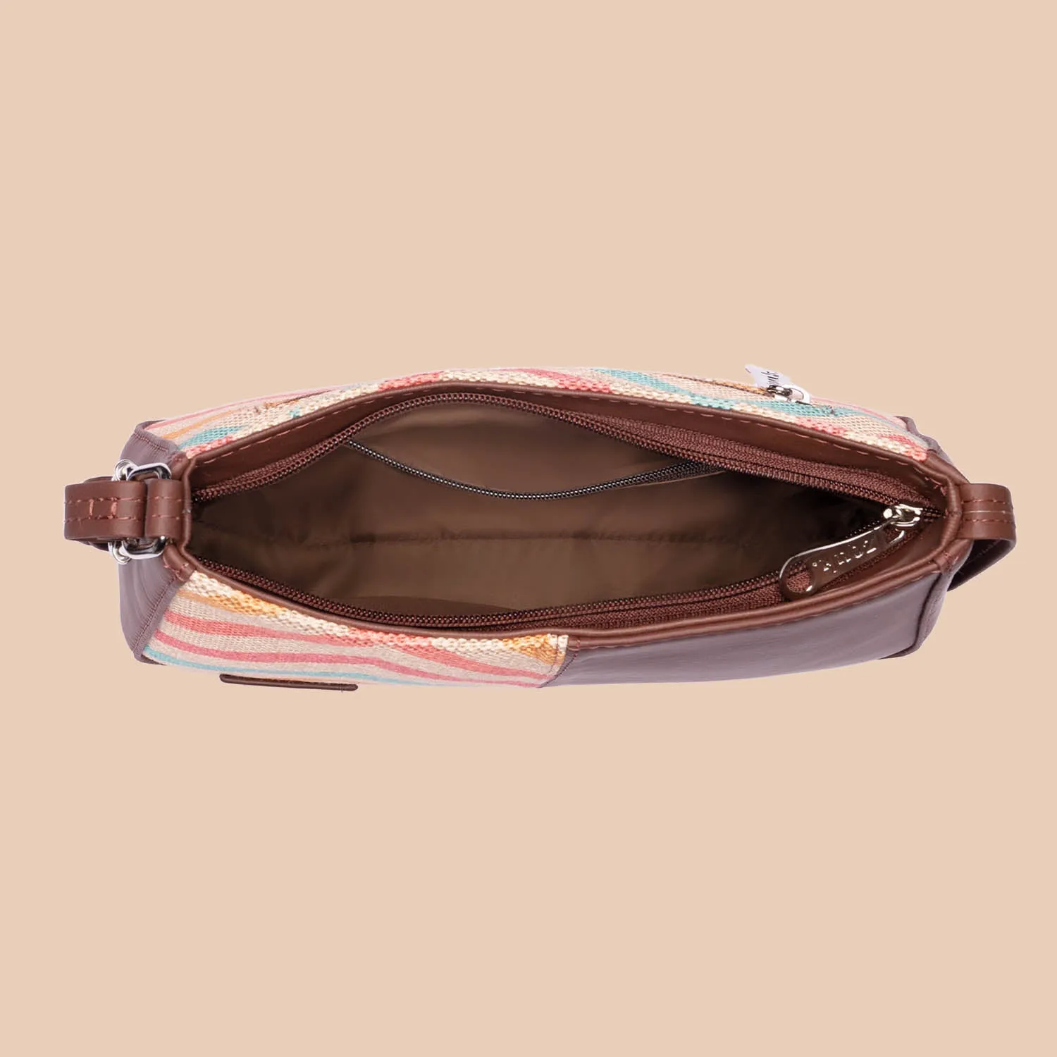 WavBeach Boat Sling Bag