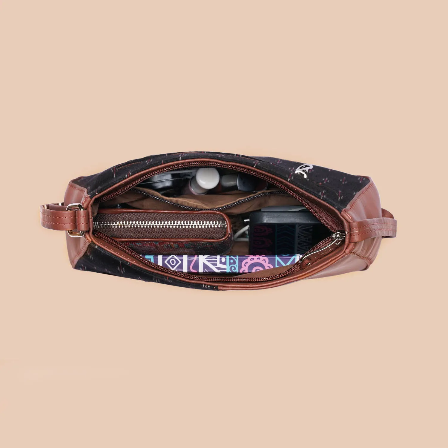 WavBeach Boat Sling Bag