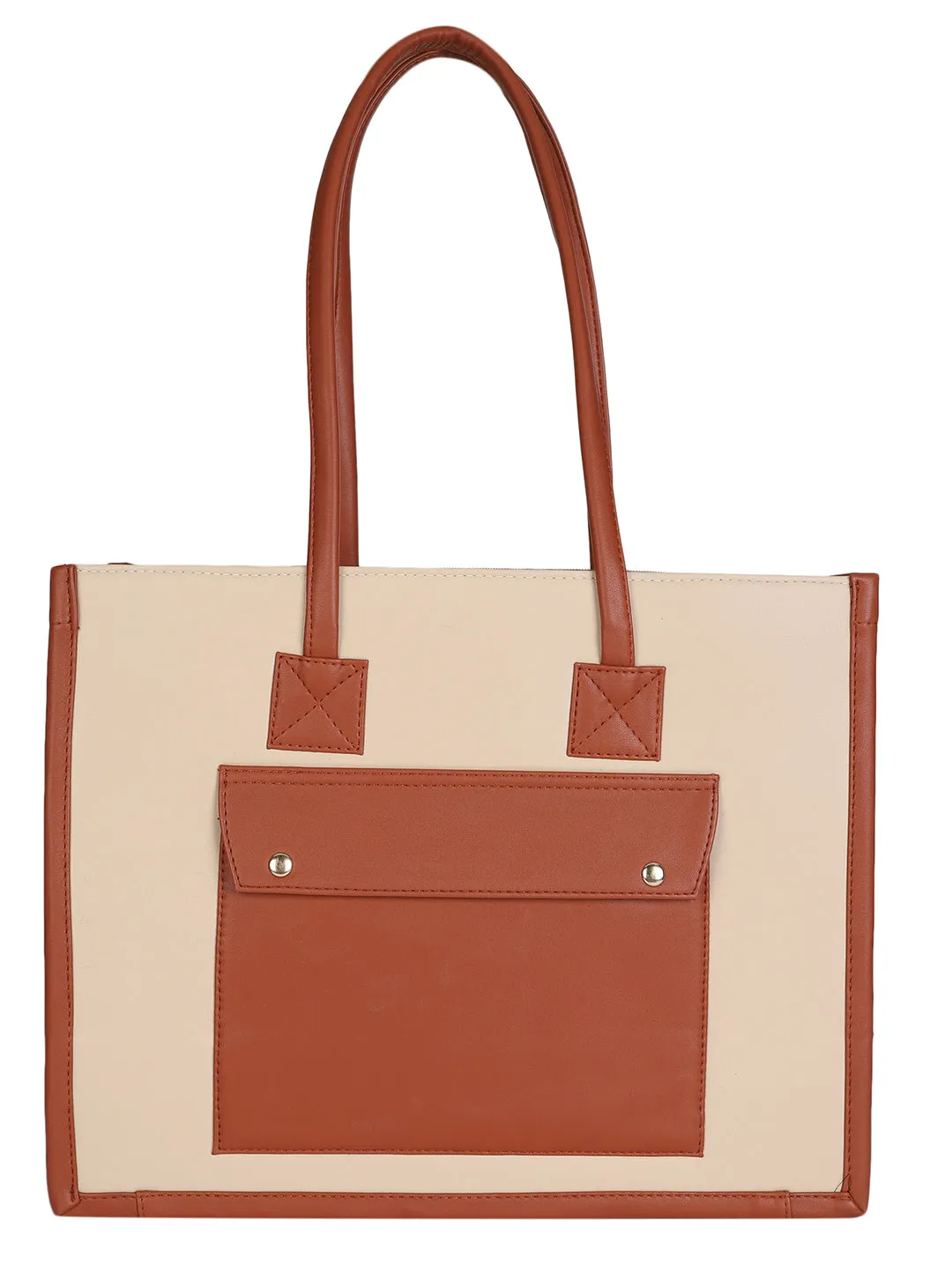 Your Grace Tan Tote Bag