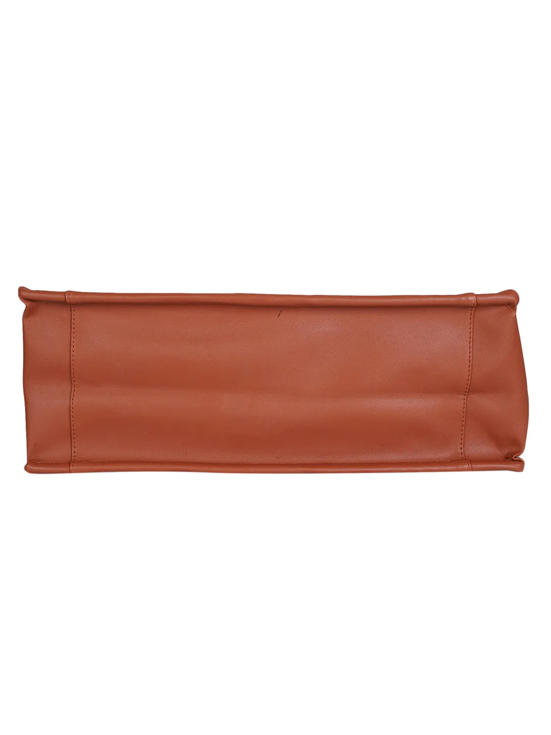 Your Grace Tan Tote Bag